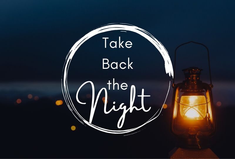 Take Back the Night 2024