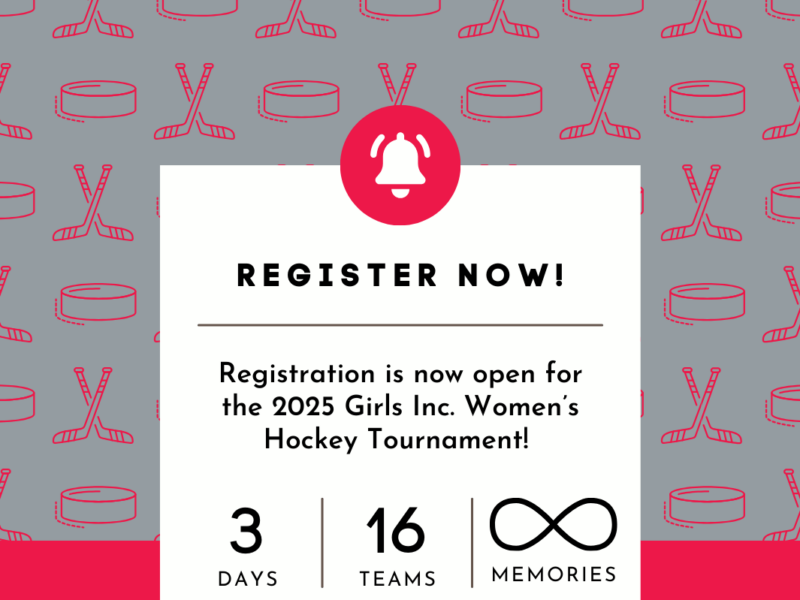 TD Canada Trust Women’s Hockey Tournament 2025